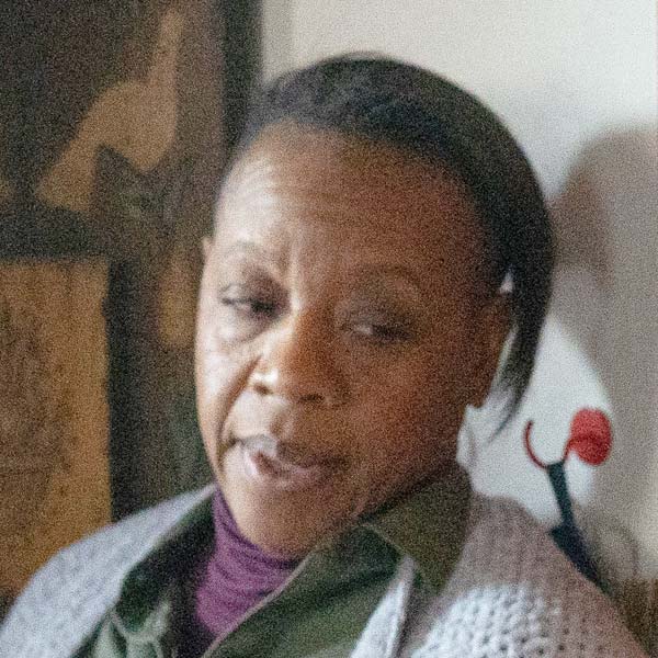 Marianne Jean-Baptiste